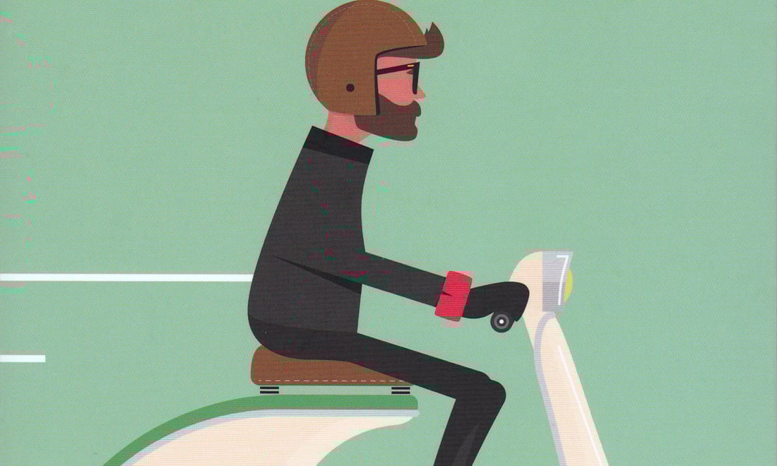 Giuseppe Culicchia, ‘Essere Nanni Moretti’ – La recensione