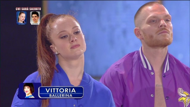 Amici 2017: Morgan contro tutti, eliminata Vittoria Amici 2017: Morgan contro tutti, eliminata Vittoria