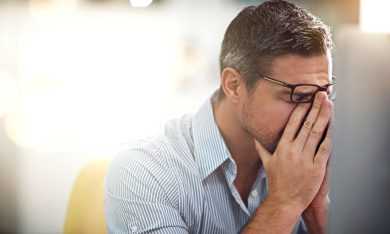 Ansia: 3 libri (e 10 canzoni) per capirla e combatterla