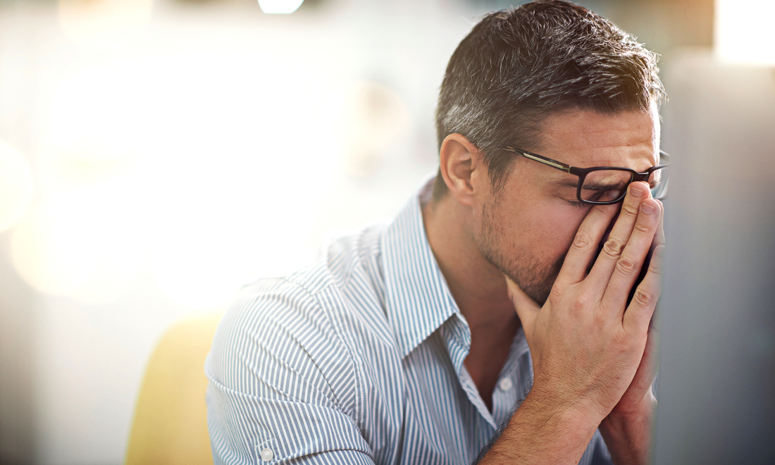 Ansia: 3 libri (e 10 canzoni) per capirla e combatterla Ansia: 3 libri (e 10 canzoni) per capirla e combatterla