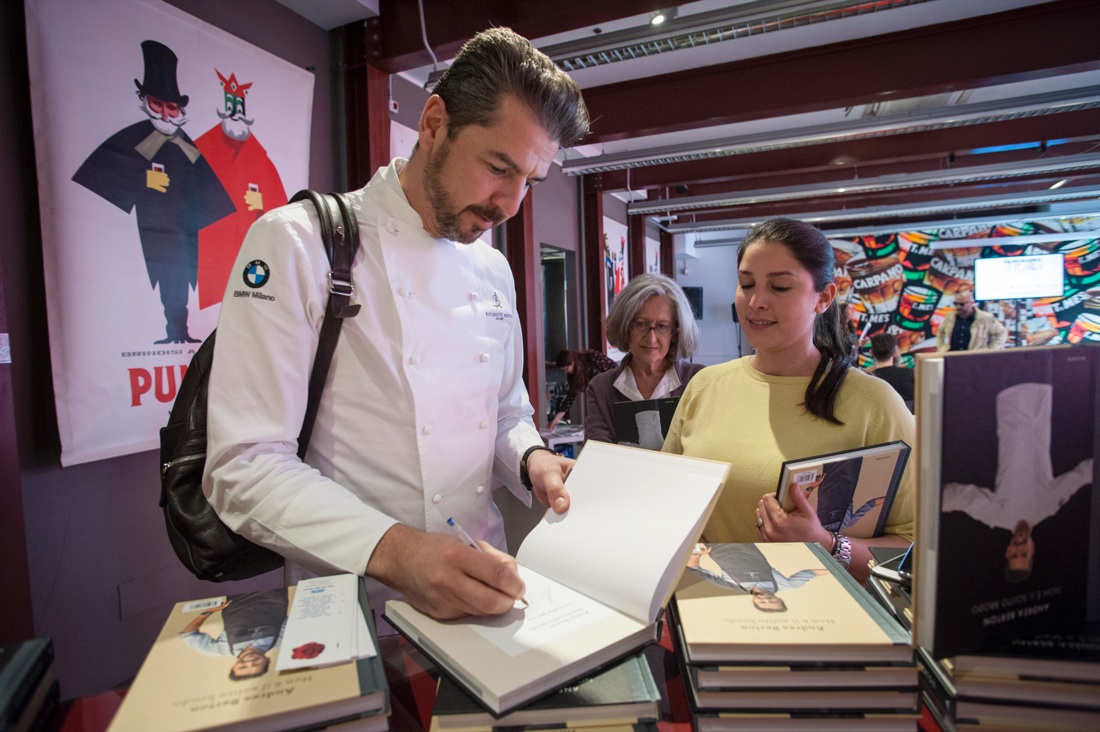 Il successo di Panorama d’Italia a Torino – FOTO e VIDEO Il successo di Panorama d’Italia a Torino – FOTO e VIDEO
