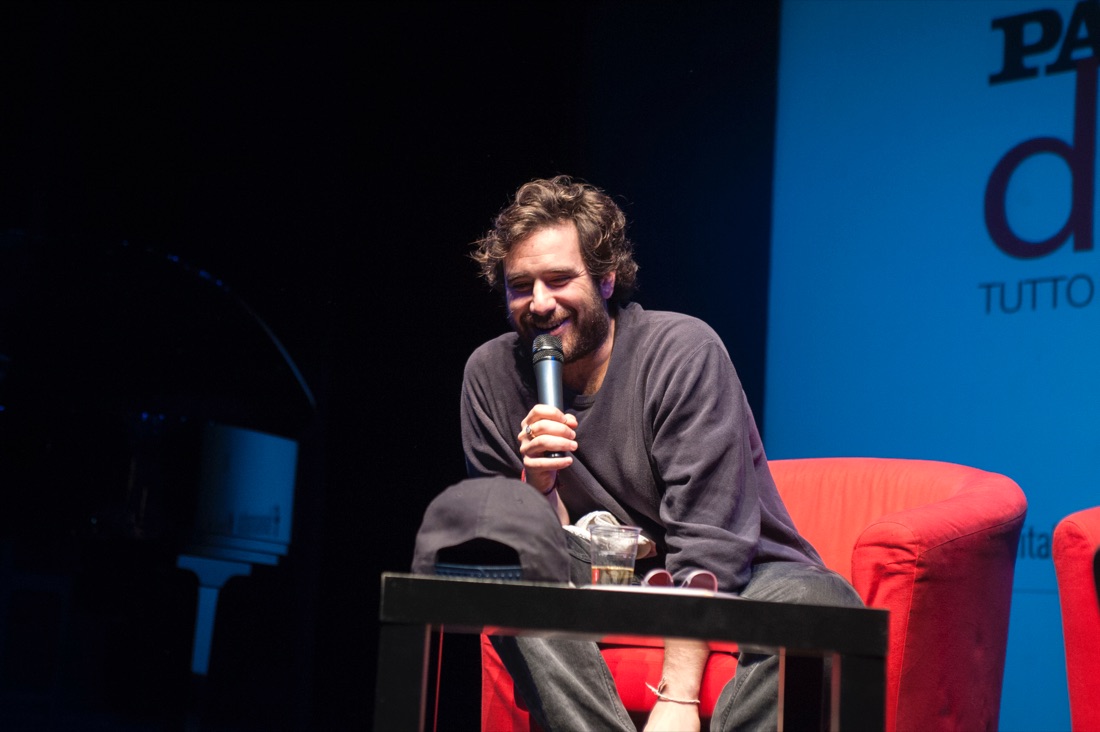 Il successo di Panorama d’Italia a Torino – FOTO e VIDEO Il successo di Panorama d’Italia a Torino – FOTO e VIDEO