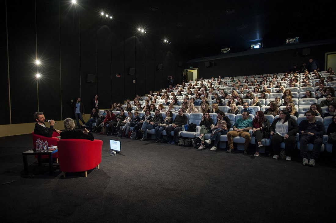 Il successo di Panorama d’Italia a Torino – FOTO e VIDEO Il successo di Panorama d’Italia a Torino – FOTO e VIDEO