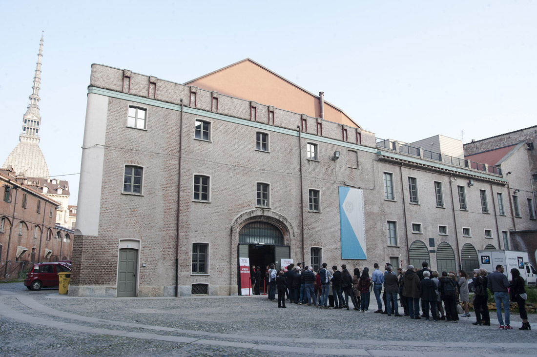 Vittorio Sgarbi e l’essenza di Torino: arte e architettura – FOTO – VIDEO Vittorio Sgarbi e l’essenza di Torino: arte e architettura – FOTO – VIDEO