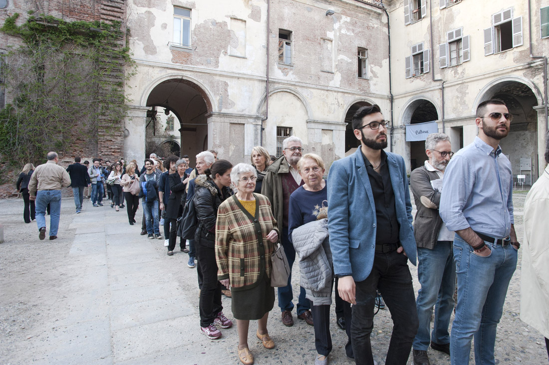 Vittorio Sgarbi e l’essenza di Torino: arte e architettura – FOTO – VIDEO Vittorio Sgarbi e l’essenza di Torino: arte e architettura – FOTO – VIDEO