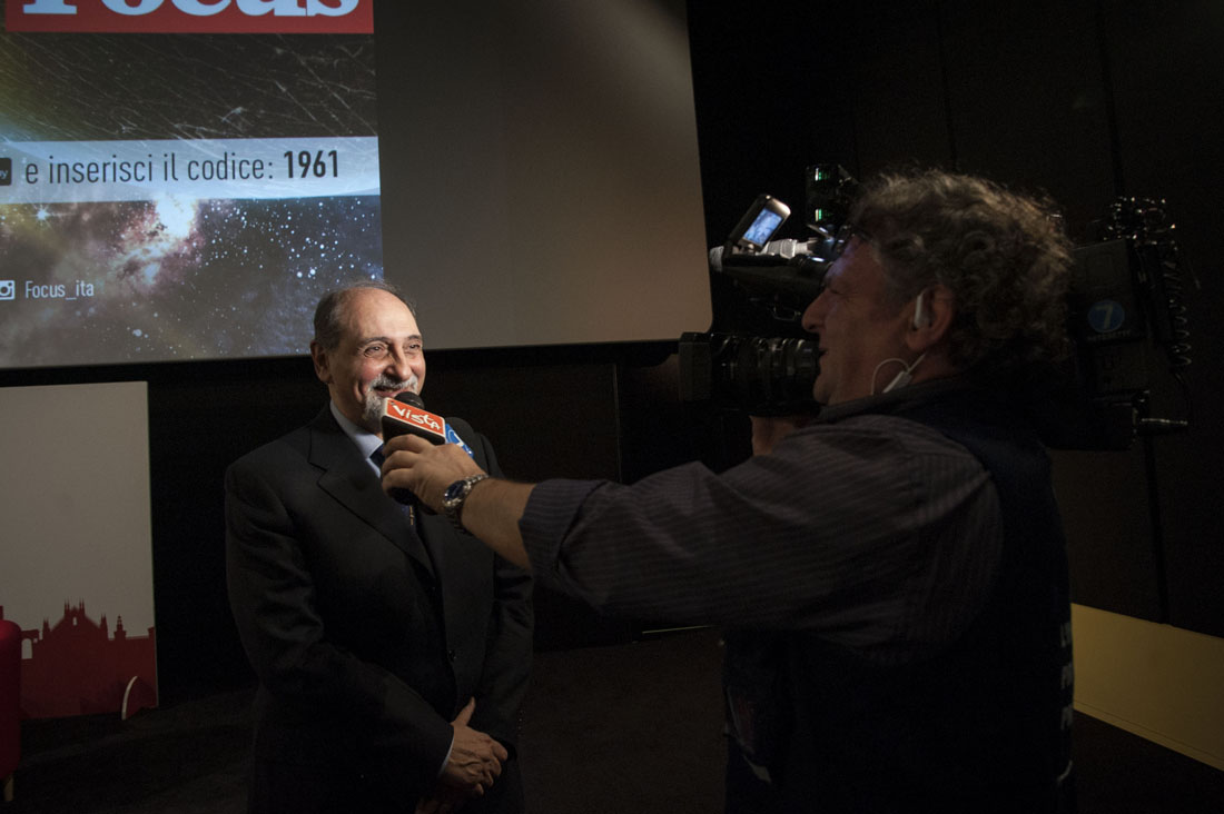 La conquista di Marte: obiettivo 2035 – FOTO e VIDEO La conquista di Marte: obiettivo 2035 – FOTO e VIDEO