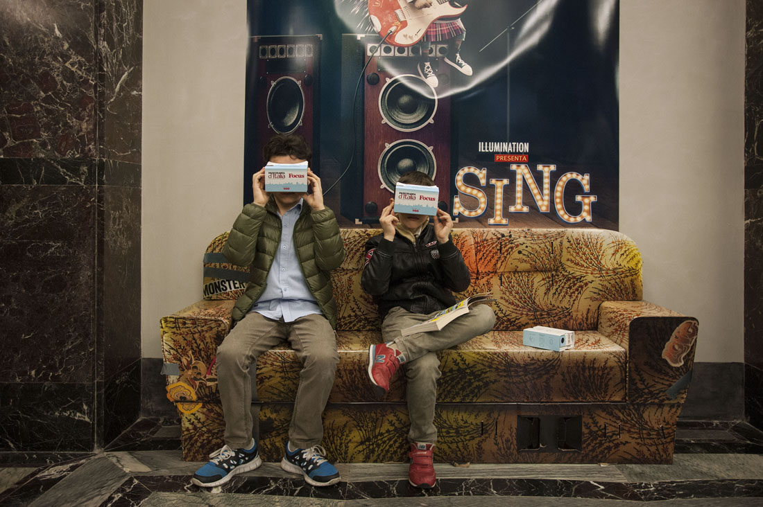 La conquista di Marte: obiettivo 2035 – FOTO e VIDEO La conquista di Marte: obiettivo 2035 – FOTO e VIDEO