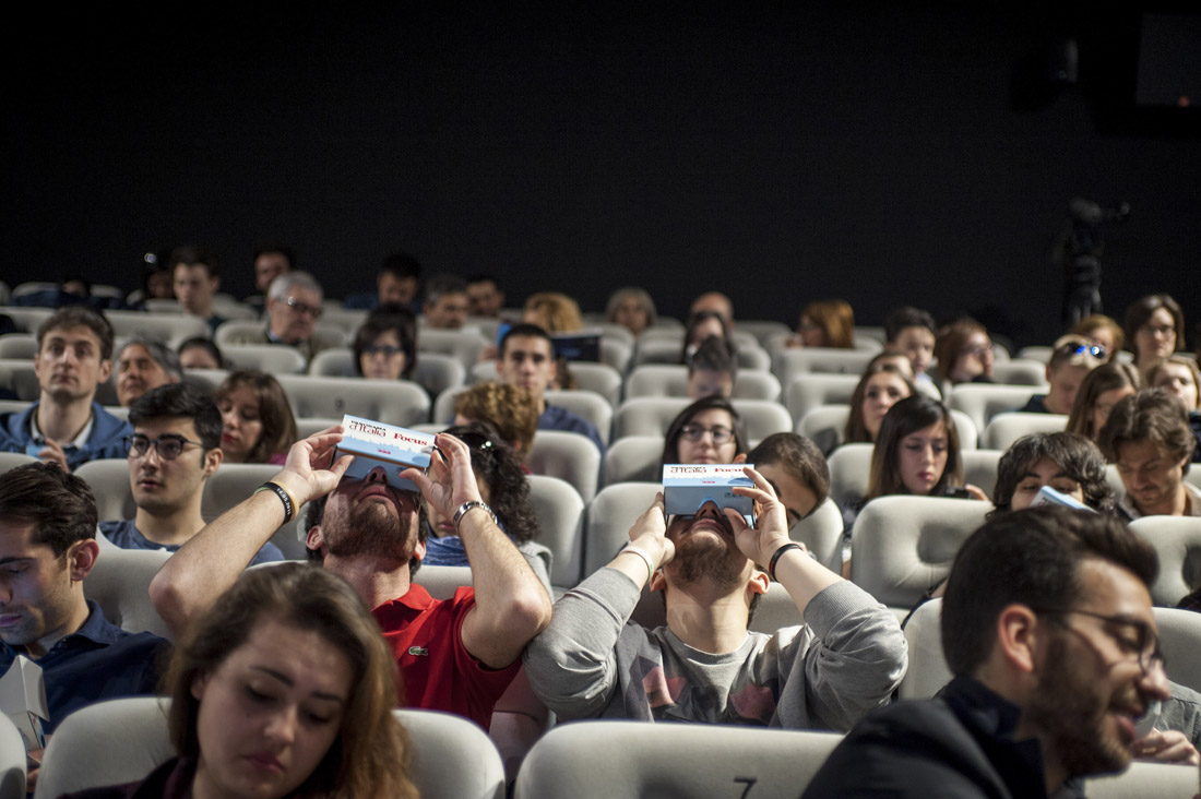 La conquista di Marte: obiettivo 2035 – FOTO e VIDEO La conquista di Marte: obiettivo 2035 – FOTO e VIDEO