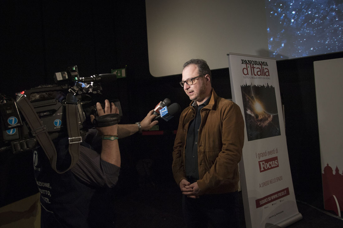 La conquista di Marte: obiettivo 2035 – FOTO e VIDEO La conquista di Marte: obiettivo 2035 – FOTO e VIDEO