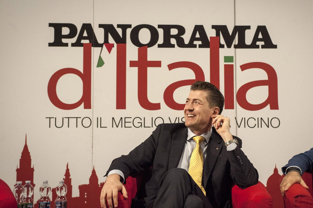 La conquista di Marte: obiettivo 2035 – FOTO e VIDEO La conquista di Marte: obiettivo 2035 – FOTO e VIDEO