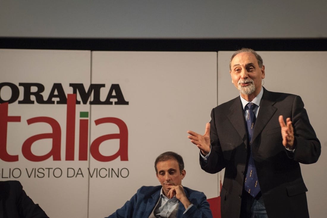 La conquista di Marte: obiettivo 2035 – FOTO e VIDEO La conquista di Marte: obiettivo 2035 – FOTO e VIDEO