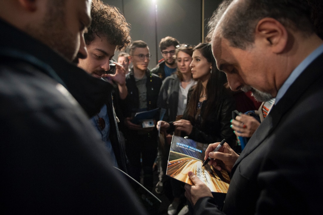 La conquista di Marte: obiettivo 2035 – FOTO e VIDEO La conquista di Marte: obiettivo 2035 – FOTO e VIDEO