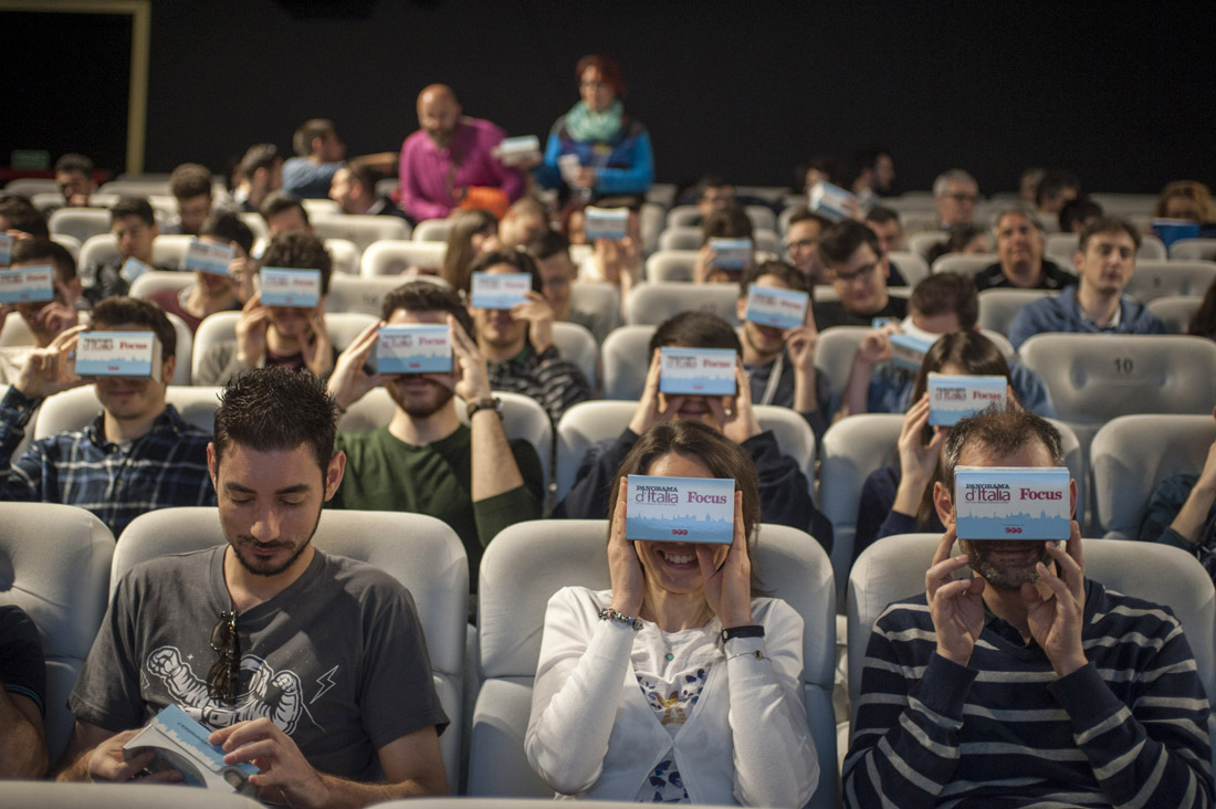 La conquista di Marte: obiettivo 2035 – FOTO e VIDEO La conquista di Marte: obiettivo 2035 – FOTO e VIDEO