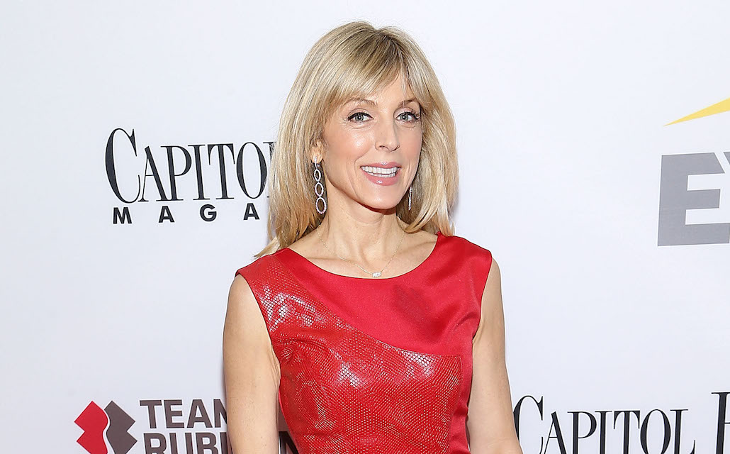 Ballando con le stelle 12: ospite Marla Maples, l’ex moglie Donald Trump