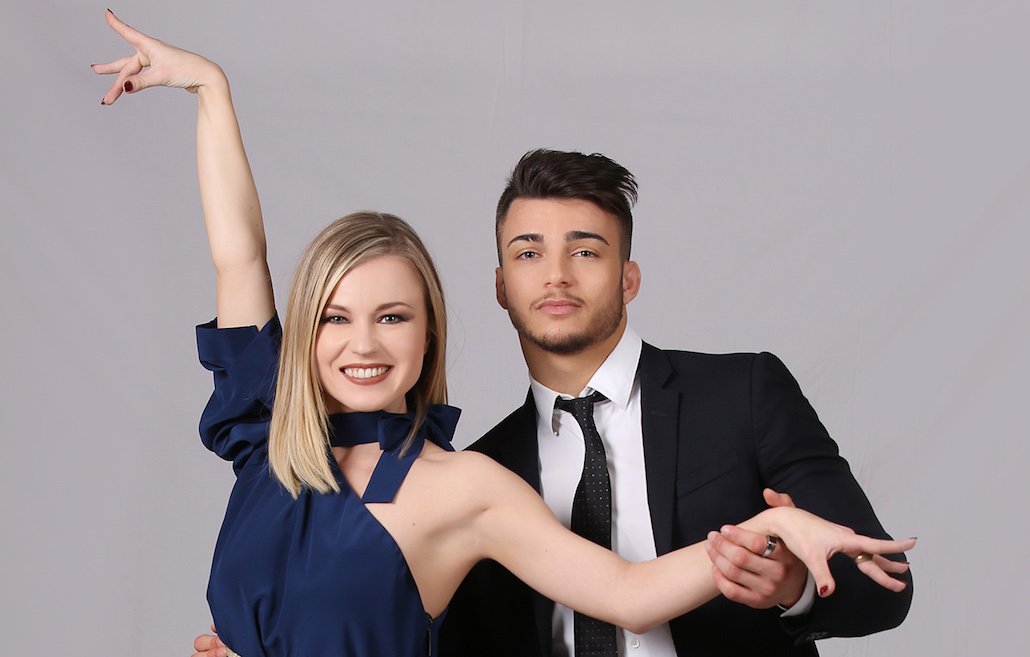 Ballando con le stelle 12: ospite Marla Maples, l’ex moglie Donald Trump