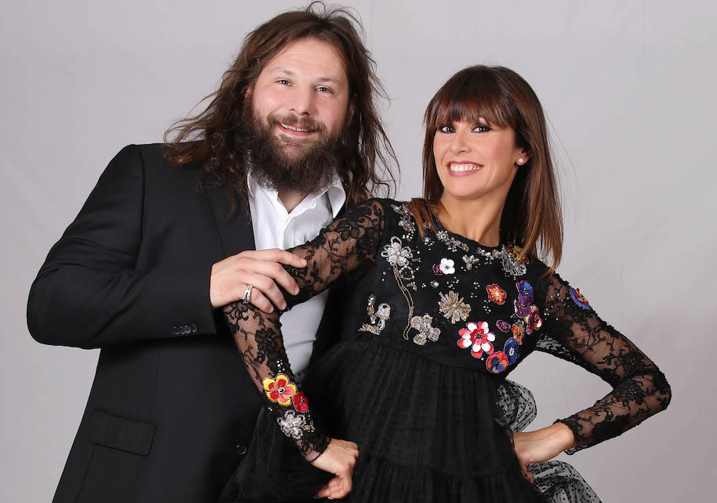 Ballando con le stelle 12: ospite Marla Maples, l’ex moglie Donald Trump