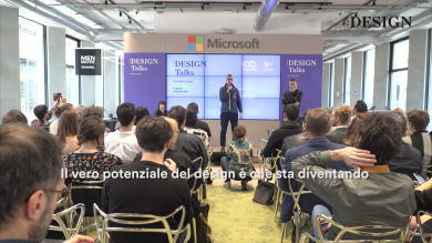 Icon Design Talks: day 3