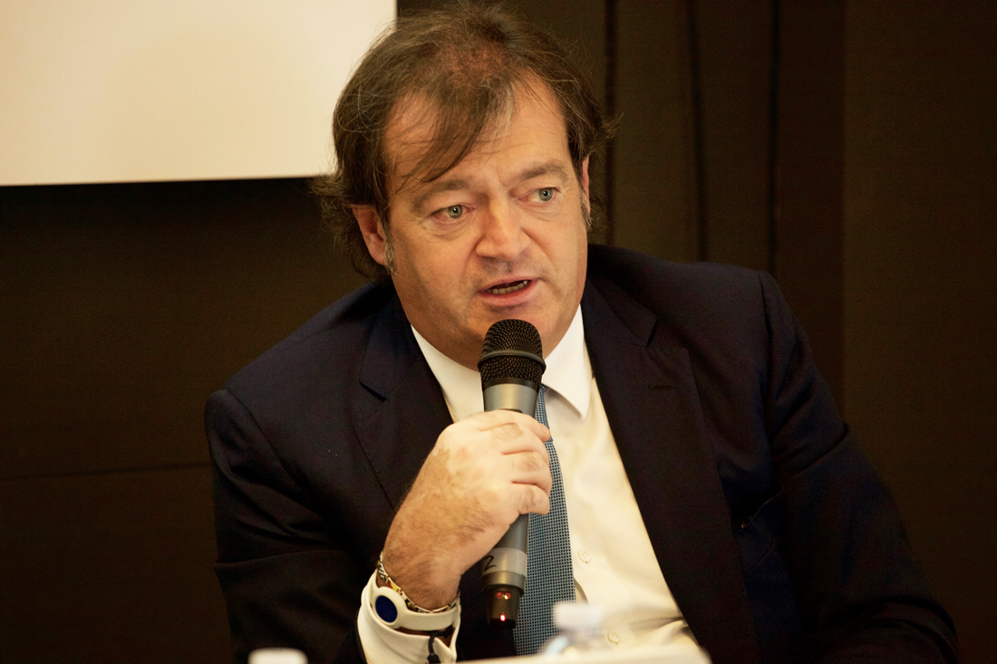 Farmaceutica, fiore all’occhiello del made in Italy – VIDEO