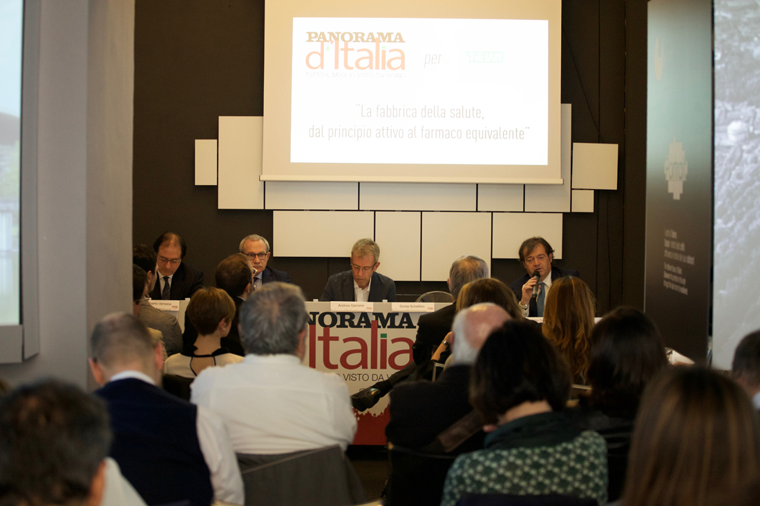 Farmaceutica, fiore all’occhiello del made in Italy – VIDEO Farmaceutica, fiore all’occhiello del made in Italy – VIDEO