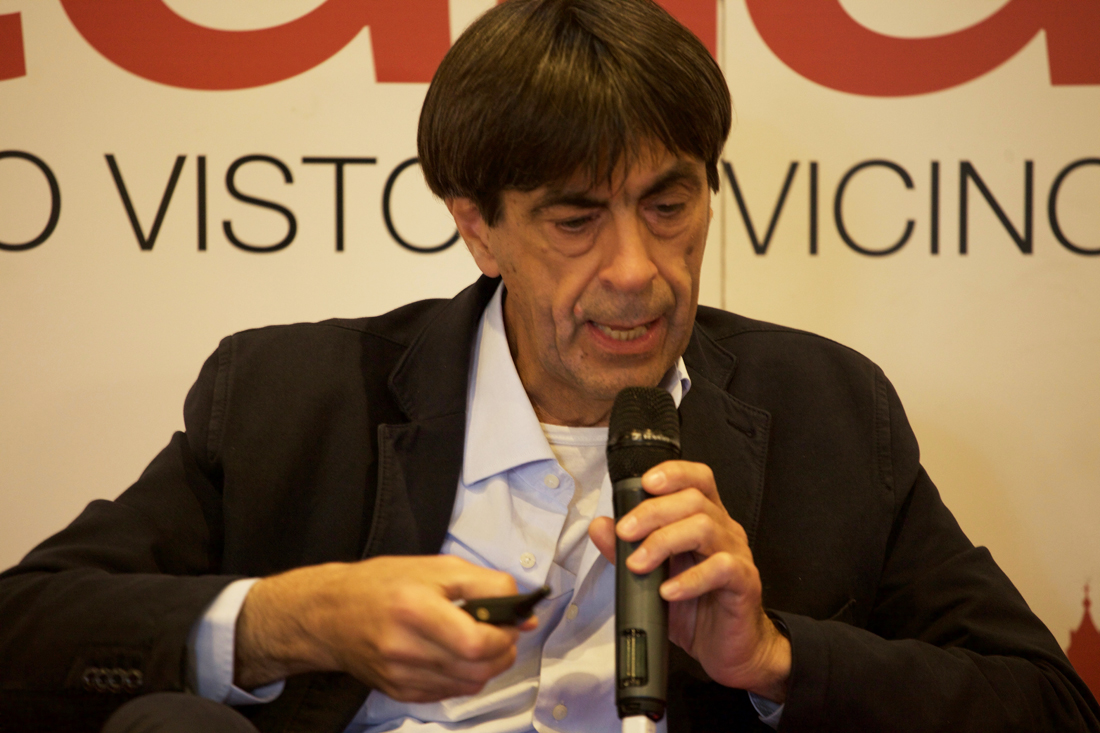 Così l’inquinamento annienta il pianeta – FOTO e VIDEO