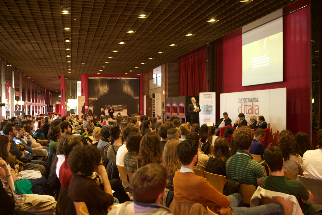 Così l’inquinamento annienta il pianeta – FOTO e VIDEO