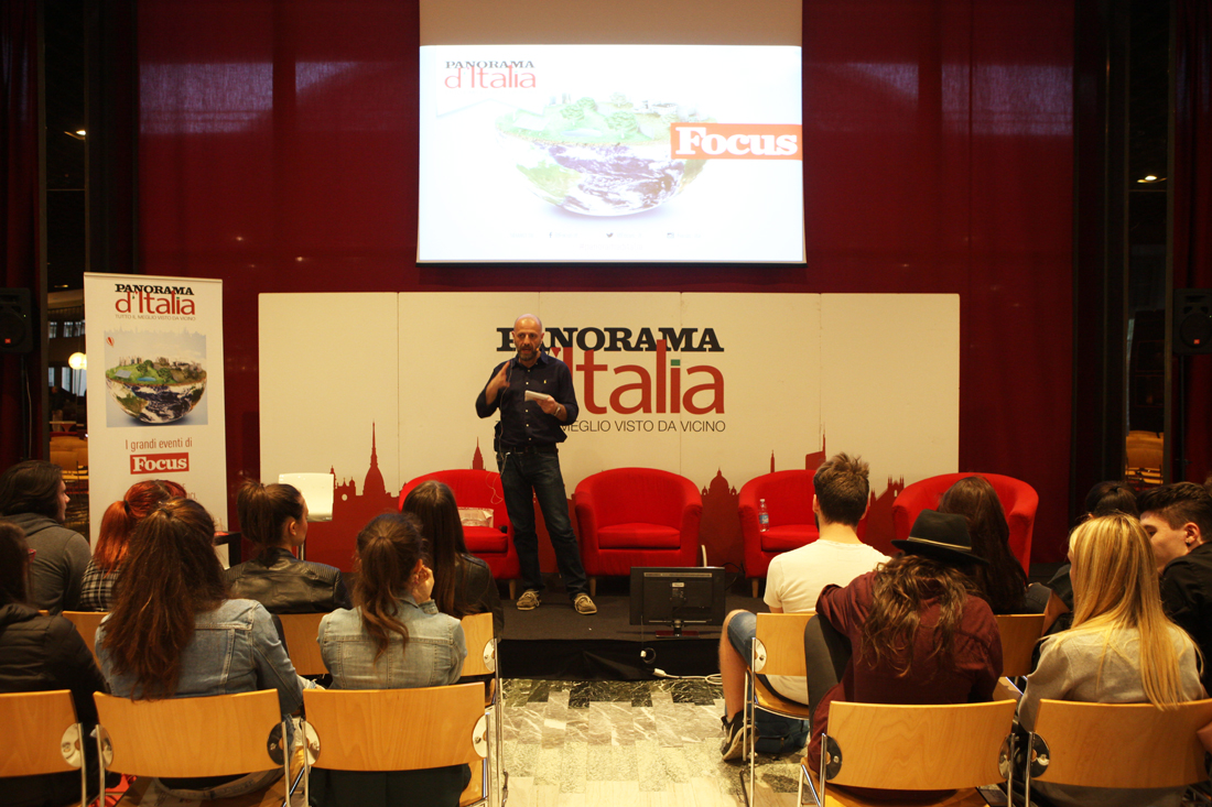 Così l’inquinamento annienta il pianeta – FOTO e VIDEO