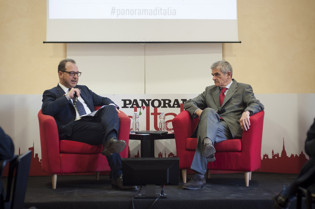 Legge elettorale: Chiamparino rilancia il Mattarellum alla tedesca