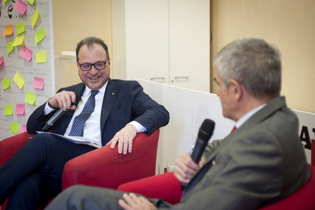 Legge elettorale: Chiamparino rilancia il Mattarellum alla tedesca