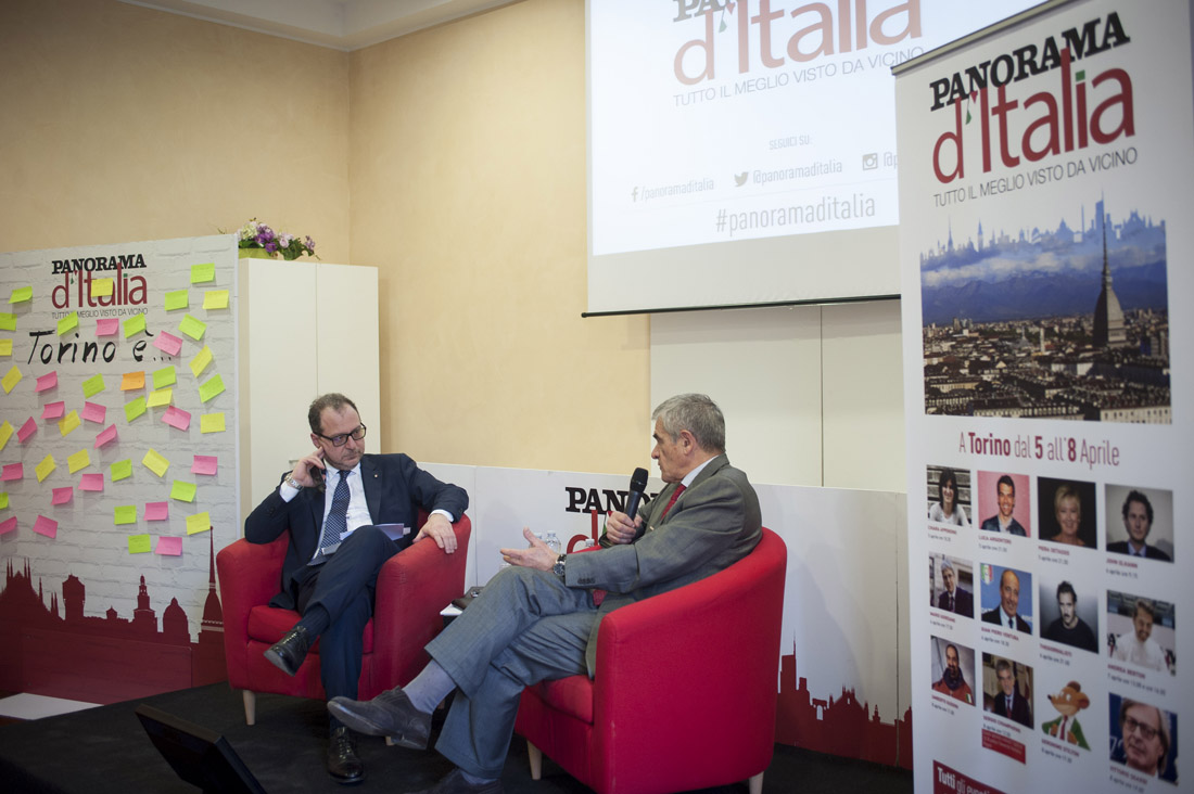 Legge elettorale: Chiamparino rilancia il Mattarellum alla tedesca