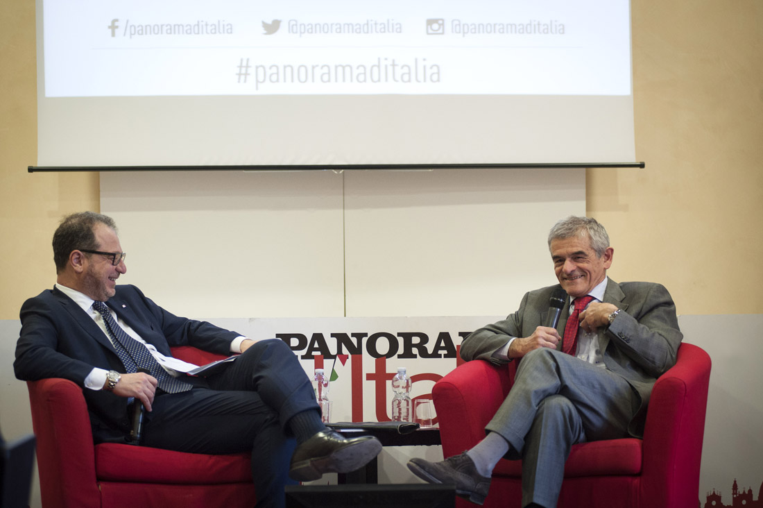 Legge elettorale: Chiamparino rilancia il Mattarellum alla tedesca