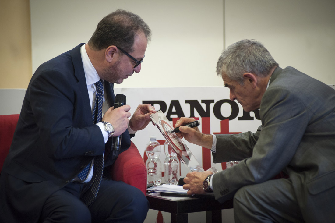 Legge elettorale: Chiamparino rilancia il Mattarellum alla tedesca