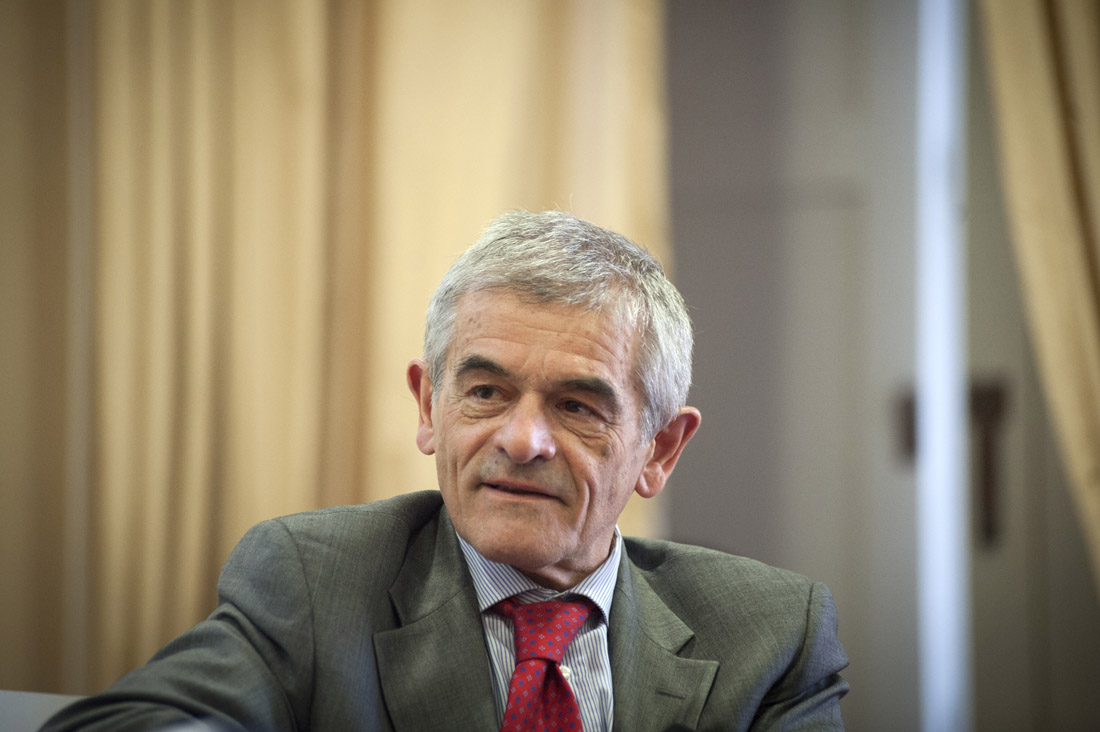 Legge elettorale: Chiamparino rilancia il Mattarellum alla tedesca