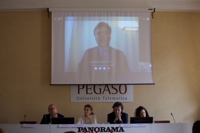 Le startup piemontesi al servizio dei Comuni – FOTO e VIDEO
