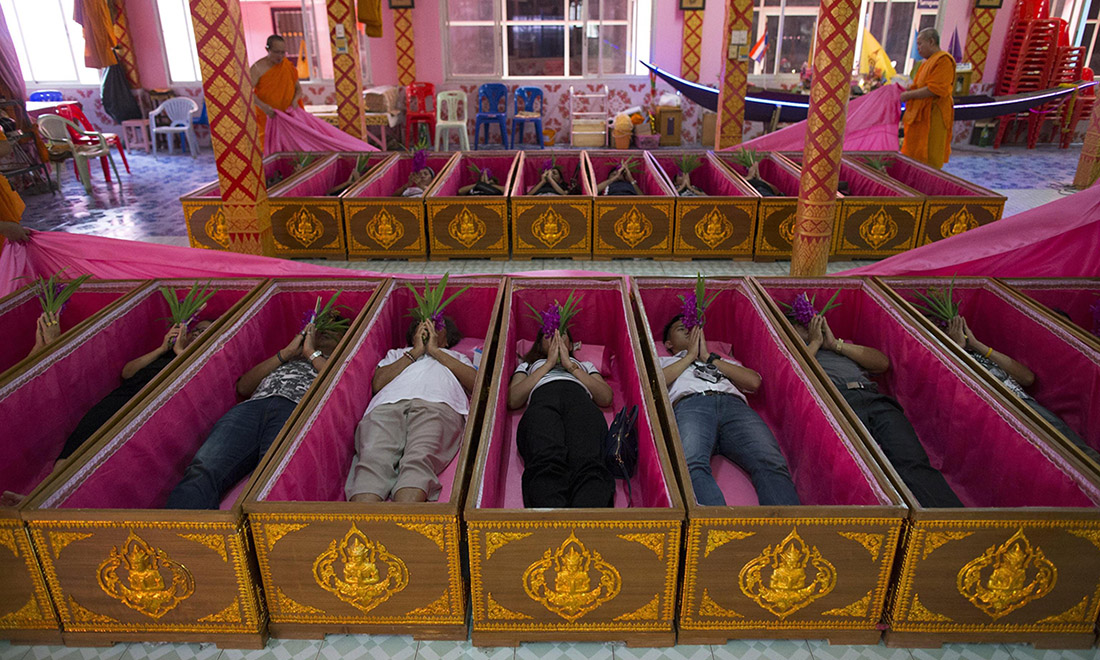 Le foto più belle della settimana – 1/7 aprile