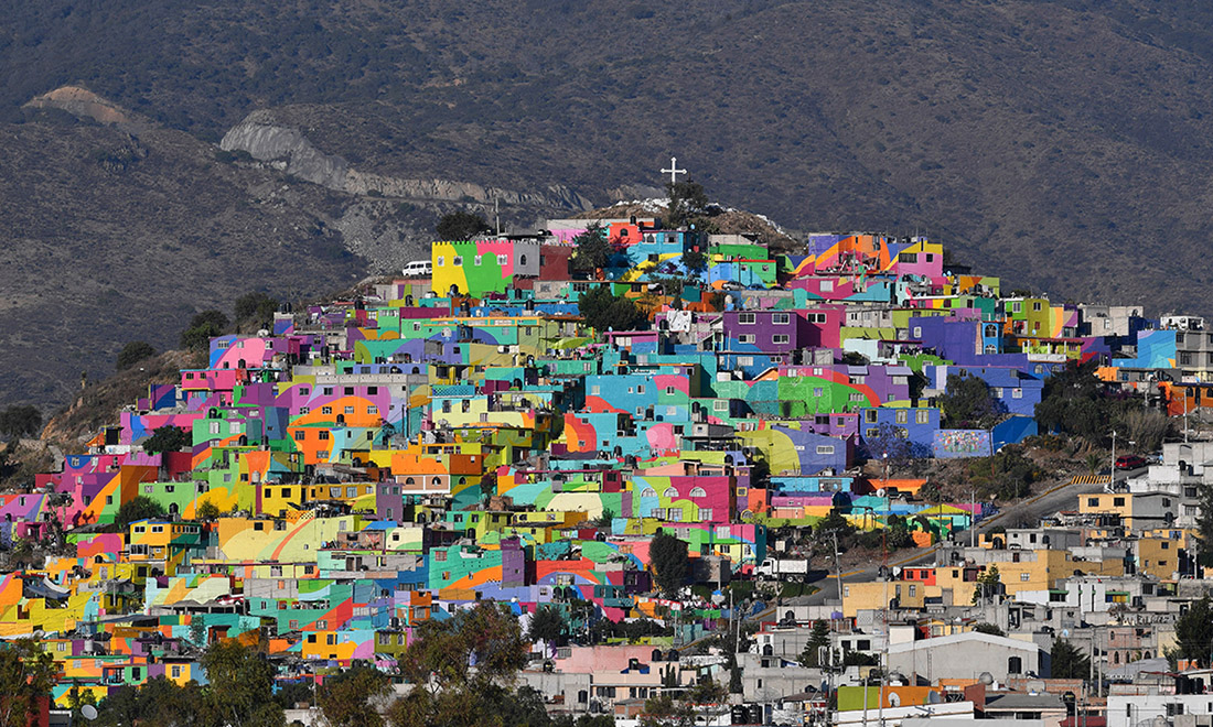 Le foto più belle della settimana – 1/7 aprile