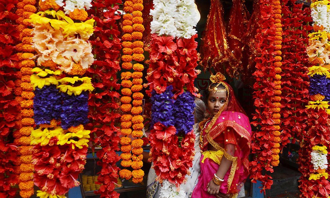 Le foto più belle della settimana – 1/7 aprile