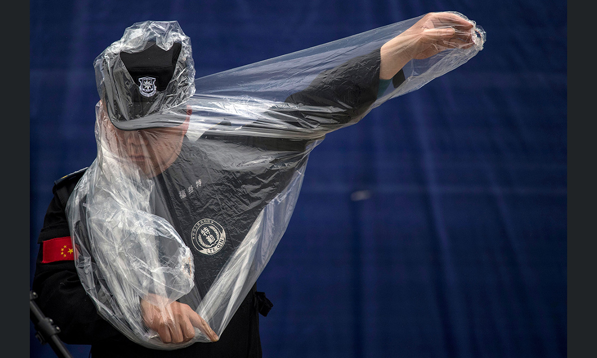 Le foto più belle della settimana – 1/7 aprile