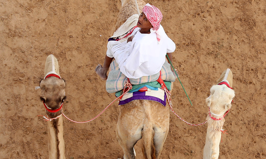 Le foto più belle della settimana – 1/7 aprile