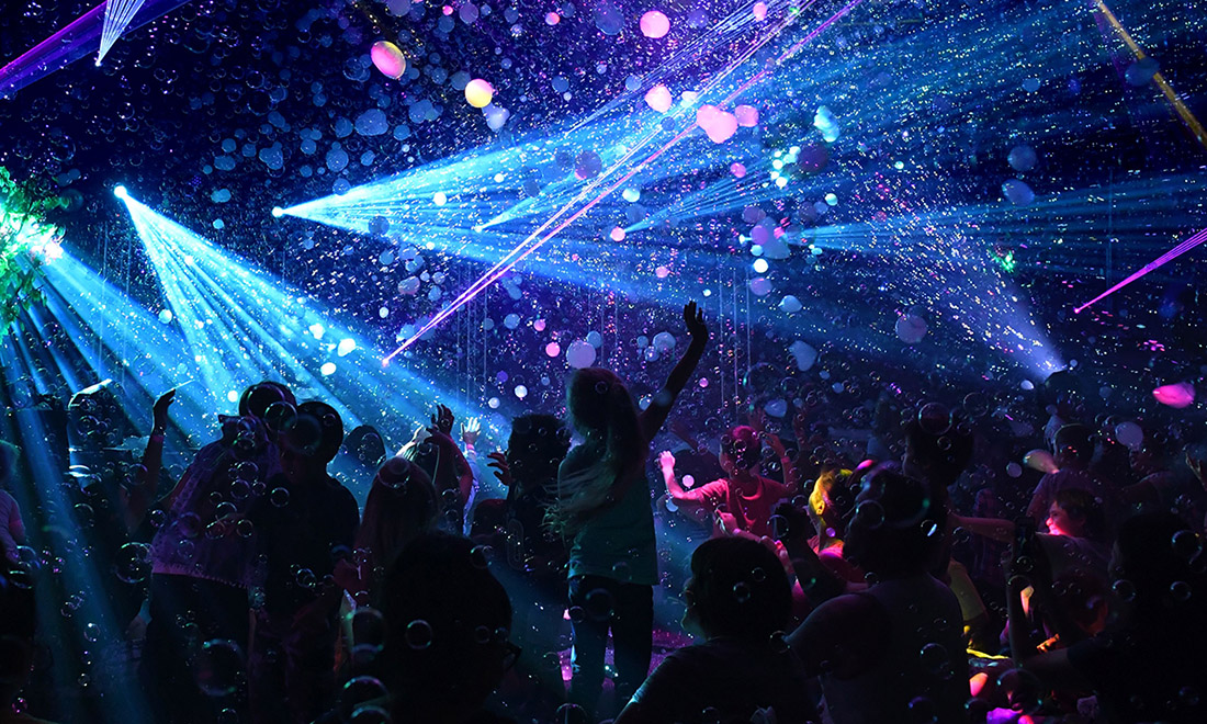 Le foto più belle della settimana – 1/7 aprile