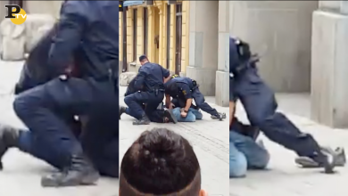 Attentato a Stoccolma: la Polizia arresta un sospetto terrorista | video