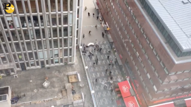 Camion sulla folla a Stoccolma: tre morti. Terrorismo| video