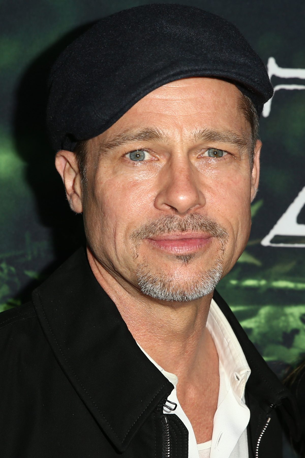 Galleria foto 'Brad Pitt invecchiato e dimagrito per le pene d’amore' - foto 3