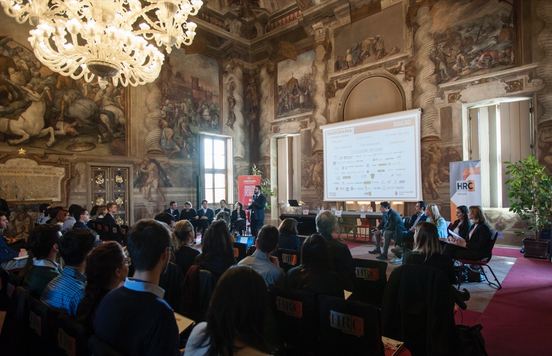 Lavoro: formazione continua e curriculum “su misura” Lavoro: formazione continua e curriculum “su misura”