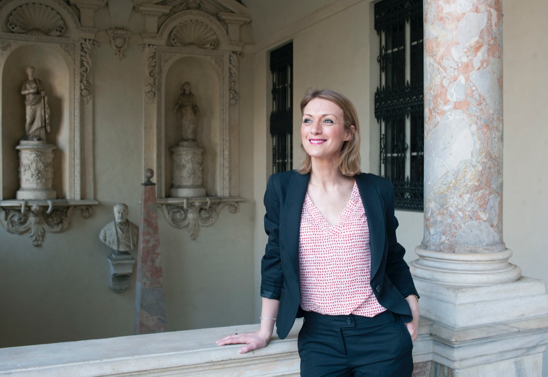 Lavoro: formazione continua e curriculum “su misura” Lavoro: formazione continua e curriculum “su misura”