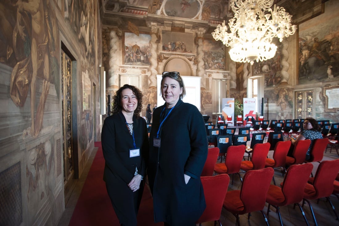 Lavoro: formazione continua e curriculum “su misura” Lavoro: formazione continua e curriculum “su misura”