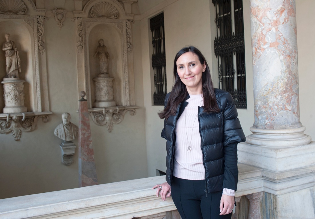 Lavoro: formazione continua e curriculum “su misura” Lavoro: formazione continua e curriculum “su misura”