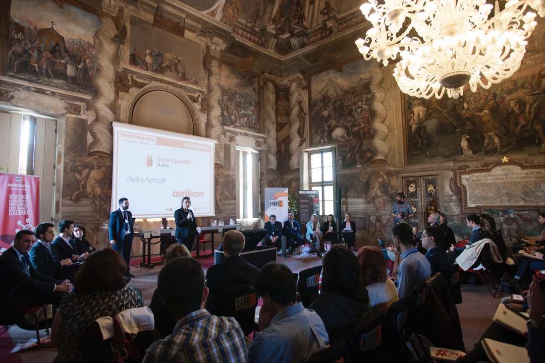 Lavoro: formazione continua e curriculum “su misura” Lavoro: formazione continua e curriculum “su misura”