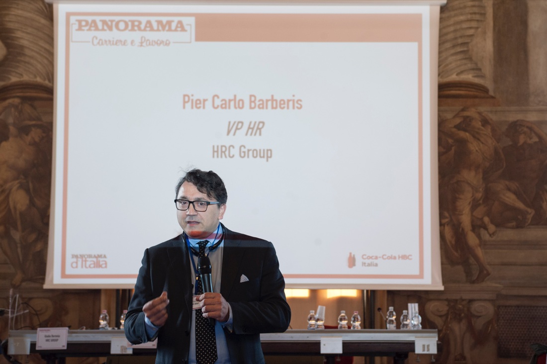 Lavoro: formazione continua e curriculum “su misura” Lavoro: formazione continua e curriculum “su misura”