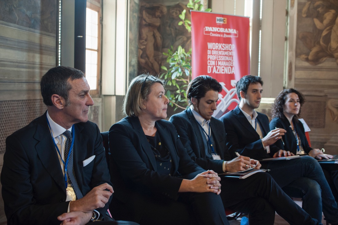 Lavoro: formazione continua e curriculum “su misura” Lavoro: formazione continua e curriculum “su misura”