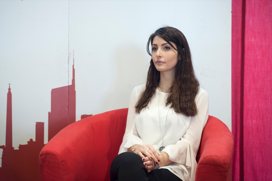 Lezioni di buona alimentazione a Torino – FOTO e VIDEO Lezioni di buona alimentazione a Torino – FOTO e VIDEO